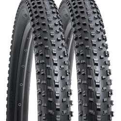 27.5 x 3.0 E-Bike Tires (Pair) – $20