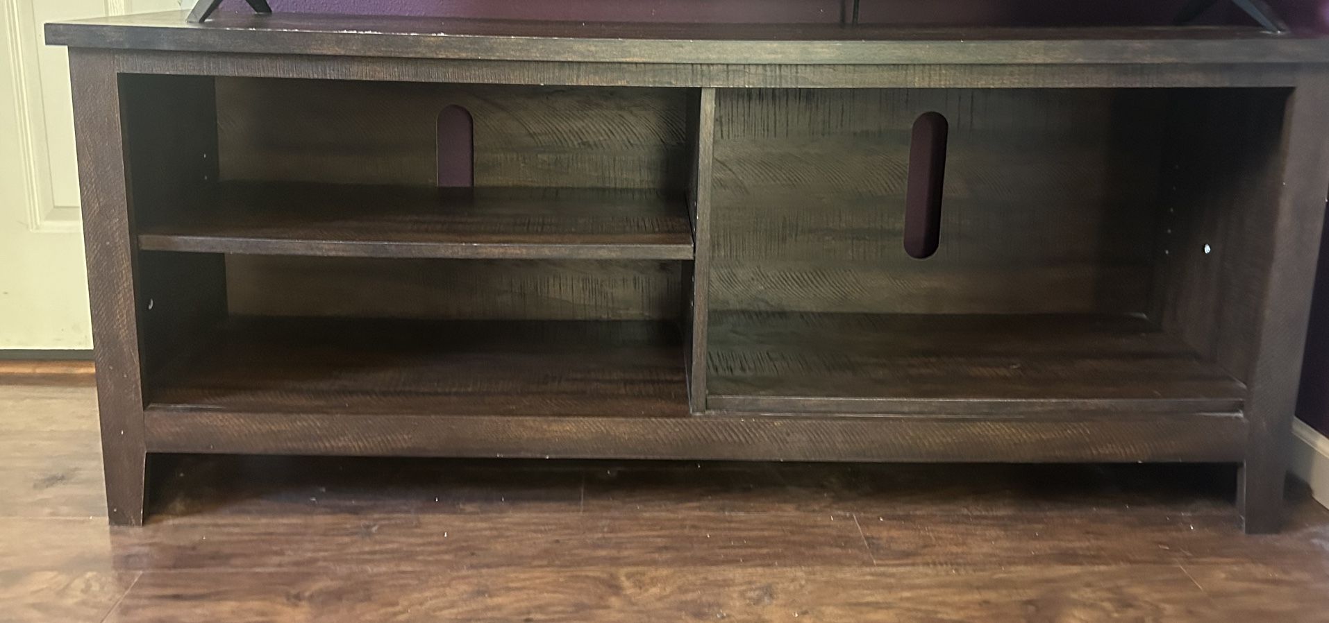 TV stand