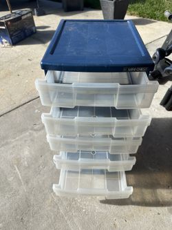 Storage Chest