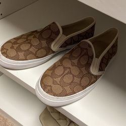 Coach Shoes