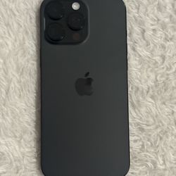 iPhone 16 Pro Max (Brand New) 