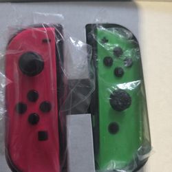 Nintendo Switch Joy-Con  Originals  Like New