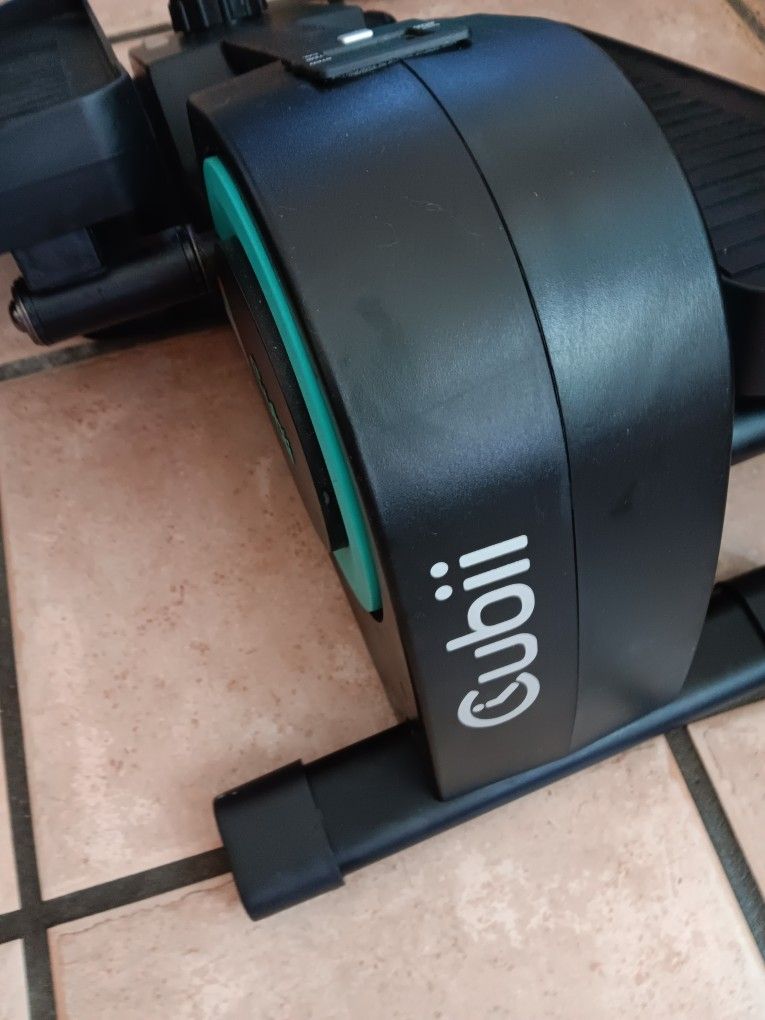 Cubii Under The Desk Eliptical Low Impact Exerciser
