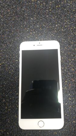 IPHONE 6S PLUS 64GB BOOST MOBILE