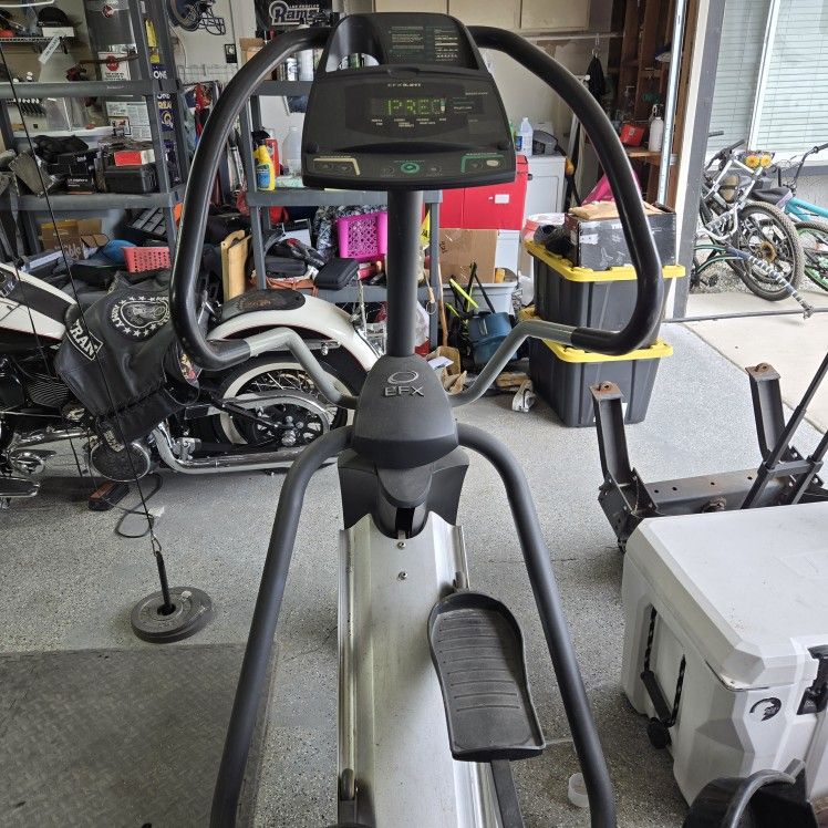 Elliptical