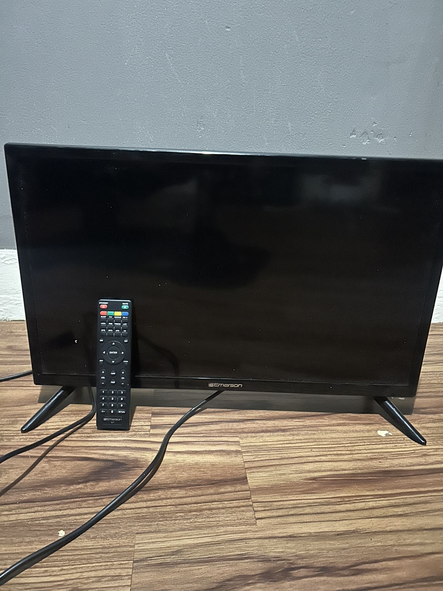 TV