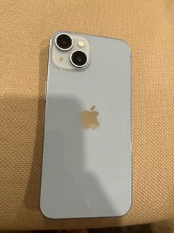 iPhone 14. Unlocked, so nice