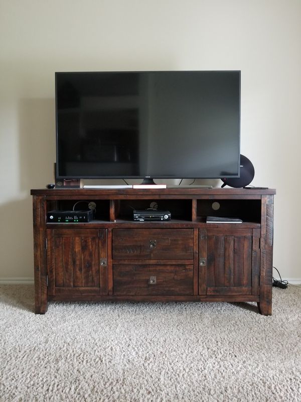 55inch Tv And Stand For In Grand Prairie Tx Offerup 55inch Tv And Stand