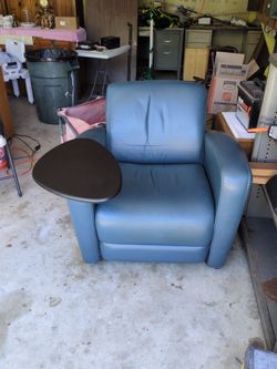 Easy chair