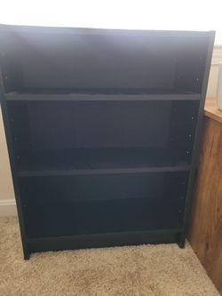 Bookcase
