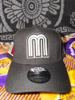 Mexico SnapBack 🇲🇽