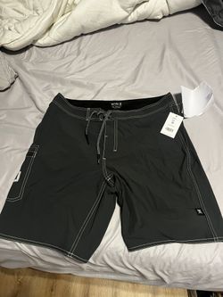 Roark Men’s board shorts