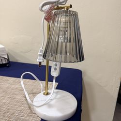 Electric Candle Warmer