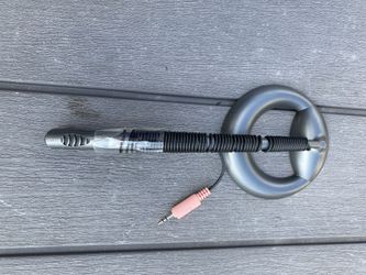 Computer Microphone
