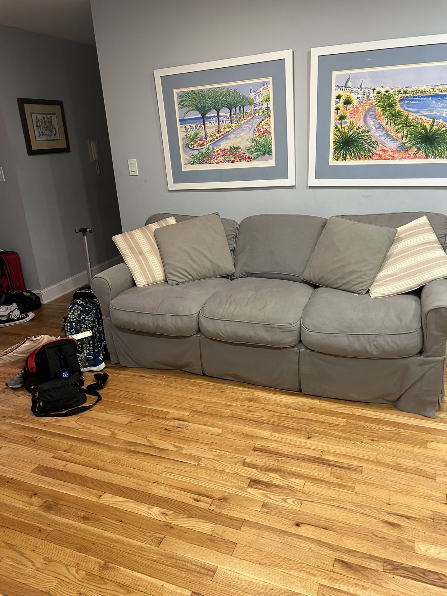 Sofa for Sale