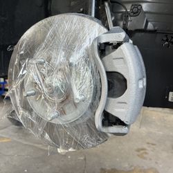 Wheels  Paint 
