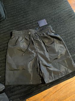 LV shorts
