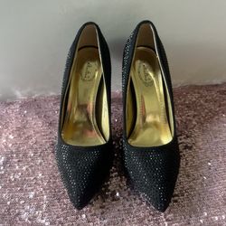 Italina Heels