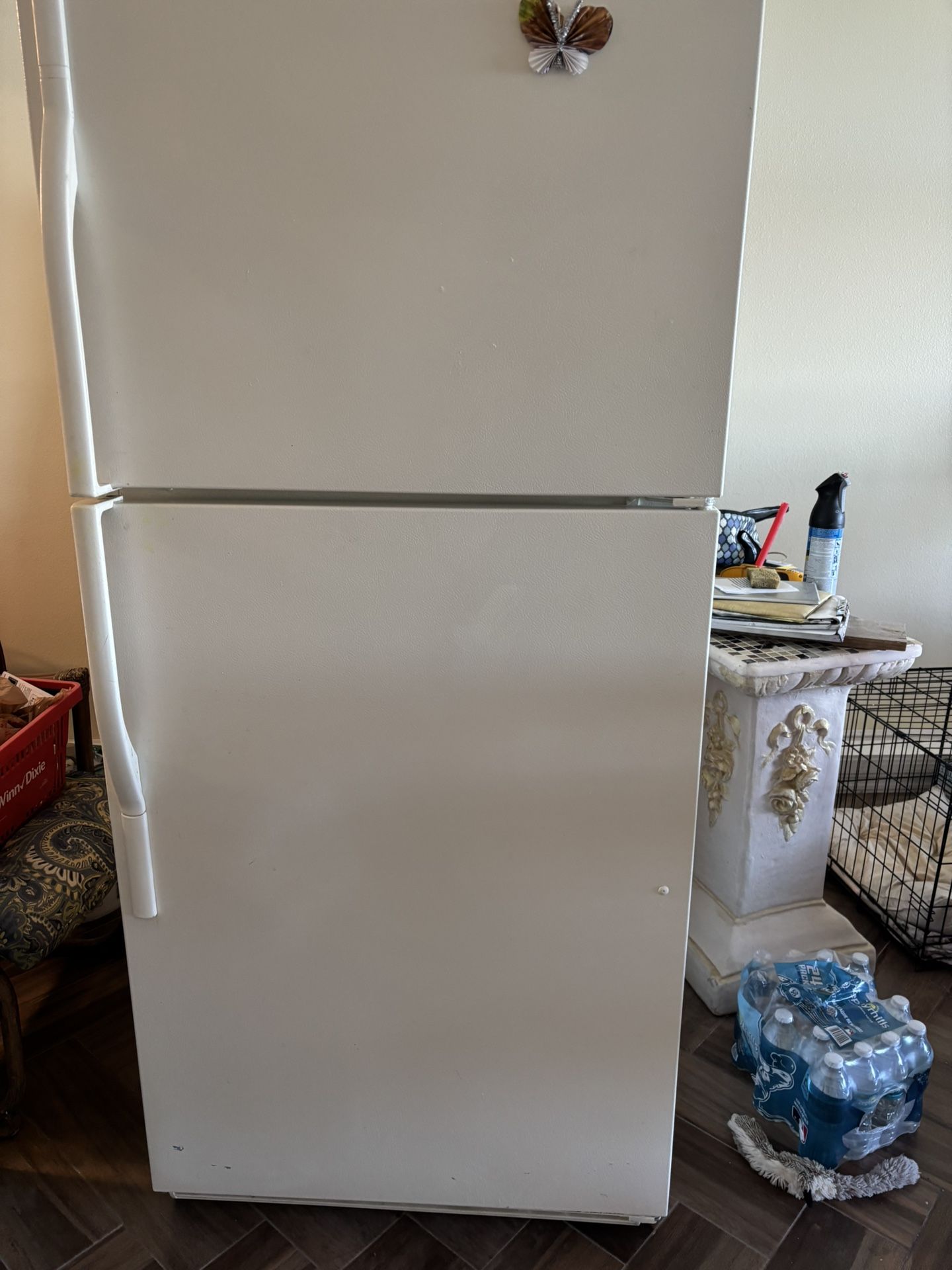 Refrigerator Kenmore