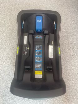 Nuna Pipa extra car seat base