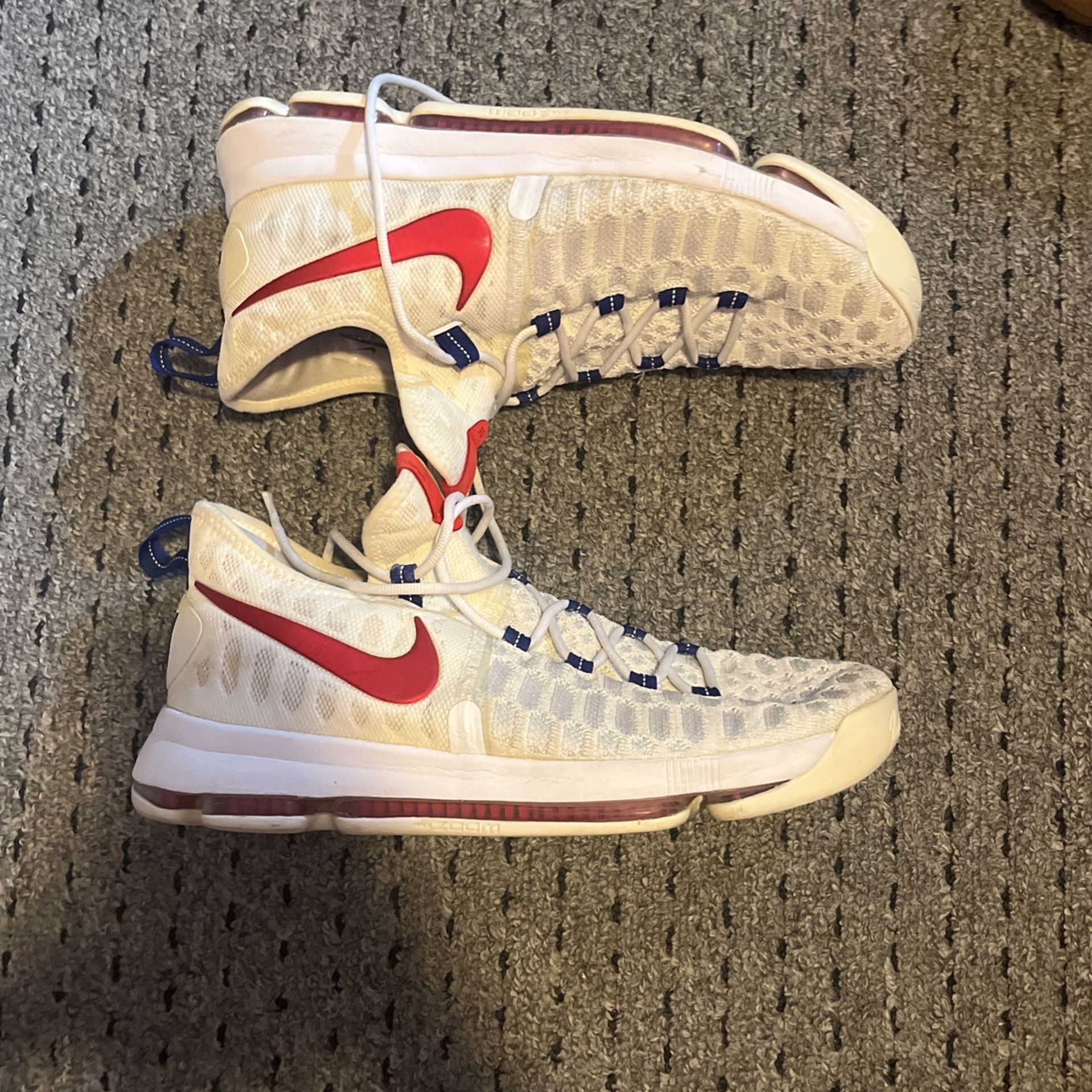 size 13 kd 9 usa