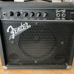 Fender Frontman Amp 35 Watts PR241