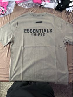 Essential Shirt