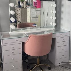 Impressions Vanity For Sale