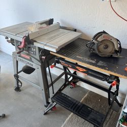 D.I.Y workshop!! Craftsman