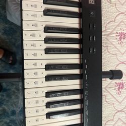 Electric Piano 