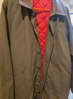 Vintage Trench Coat