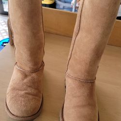 Uggs Tall Boots