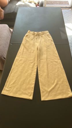 T&B sweat pants