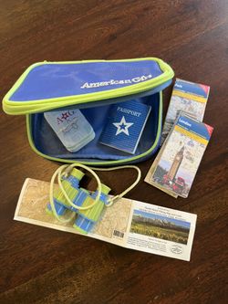 American Girl Travel 