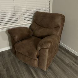 Recliner 