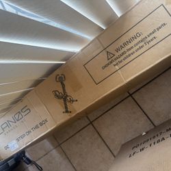 Exercise Foldable Bike