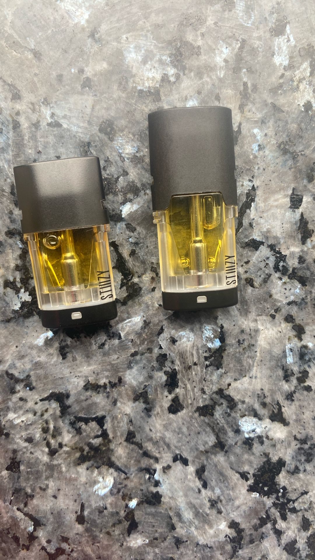 Stizzy Pods