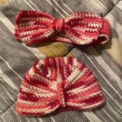 Knitting For Little Baby’s