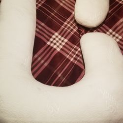 Maternity Pillow