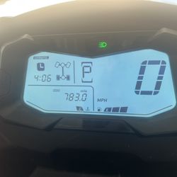2022 CF Moto 800