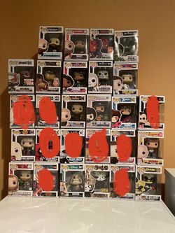Selling Pops Cheap Cheap