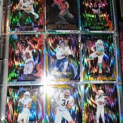 Football Cards