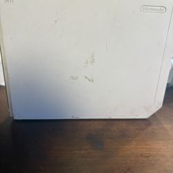 Wii For Sell 