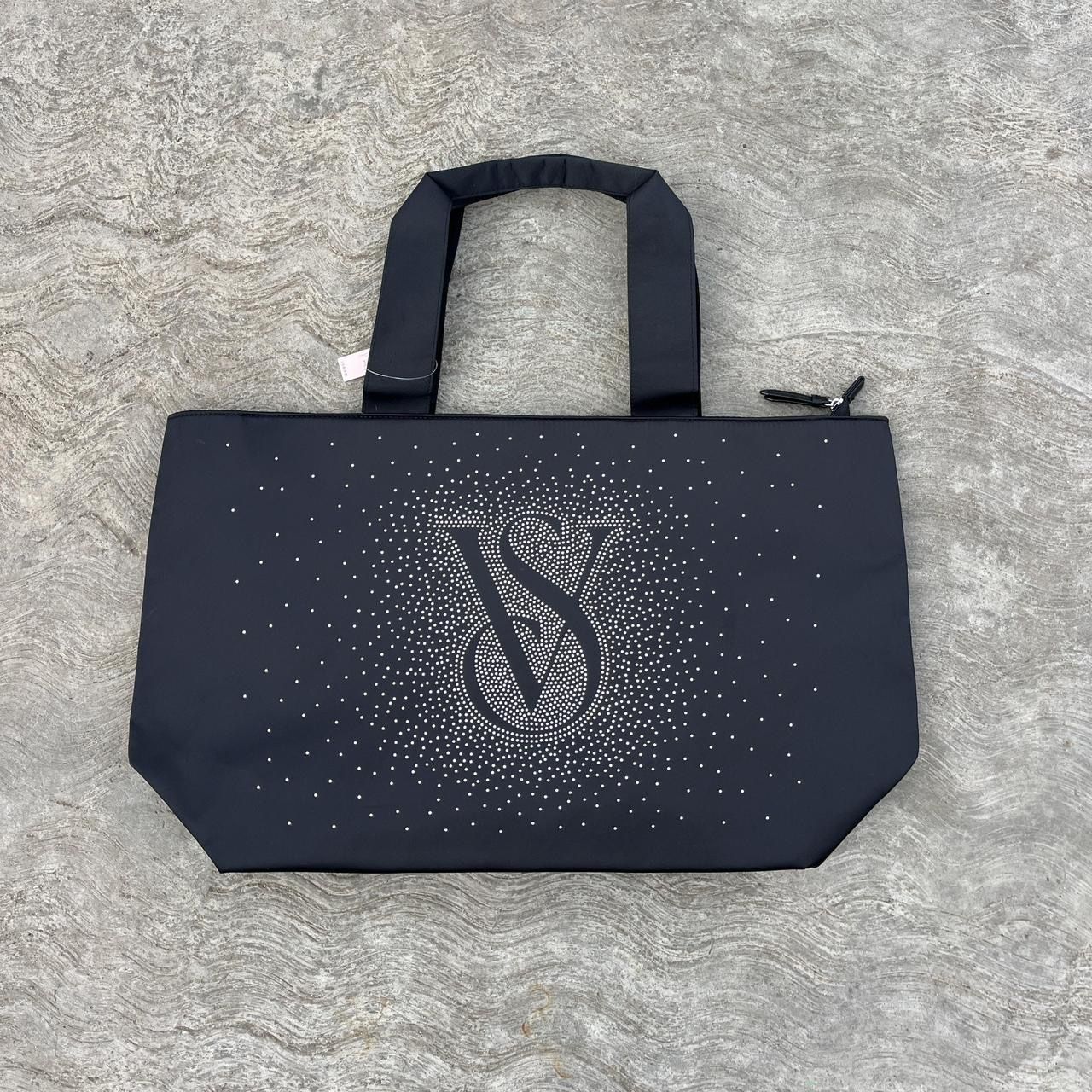 VICTORIA SECRET TOTE BAG