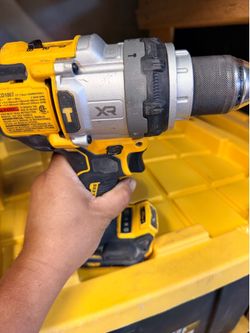 dewalt hammer drill