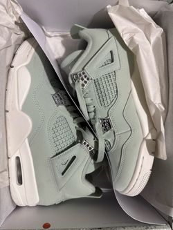 Jordan retro seafoam