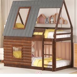 Bunk Bed 