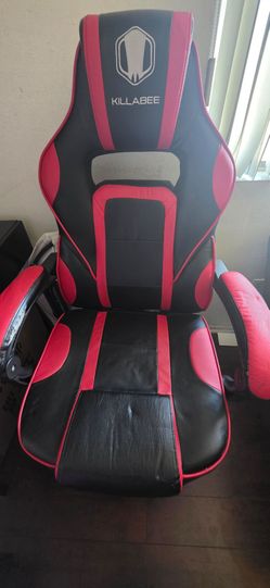 Gaming chair