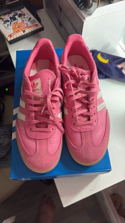 Adidas