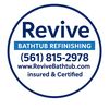 Revive Bathtub Refinishing 